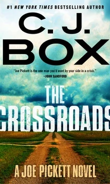 The Crossroads