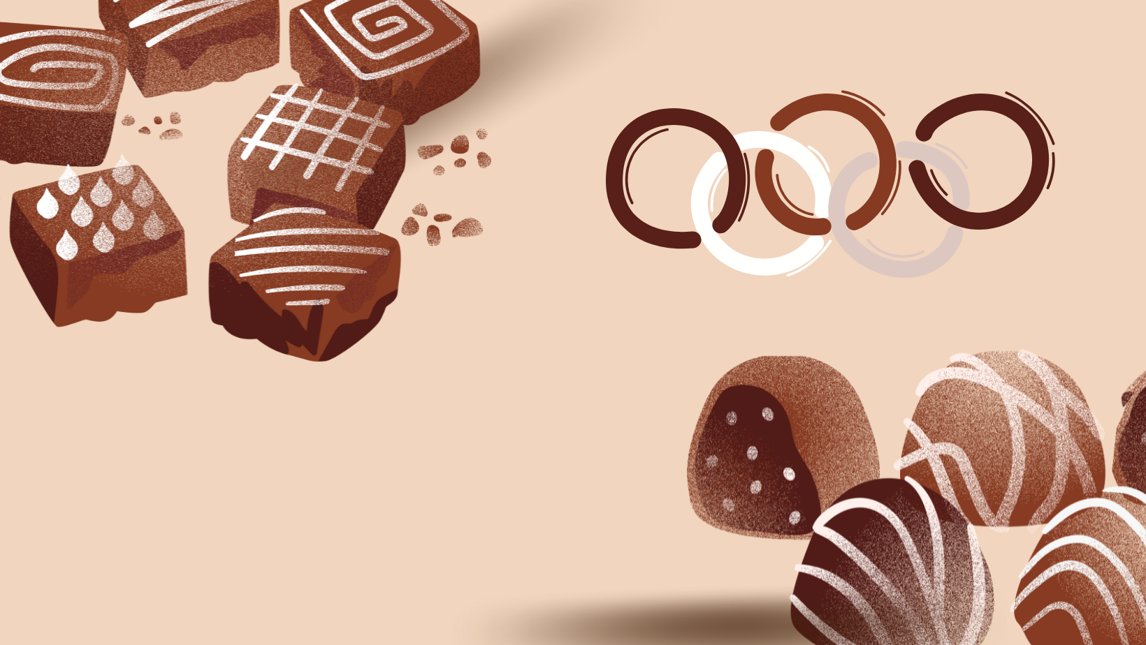 chocolate olympics