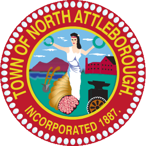 Town of North Attleboro Seal