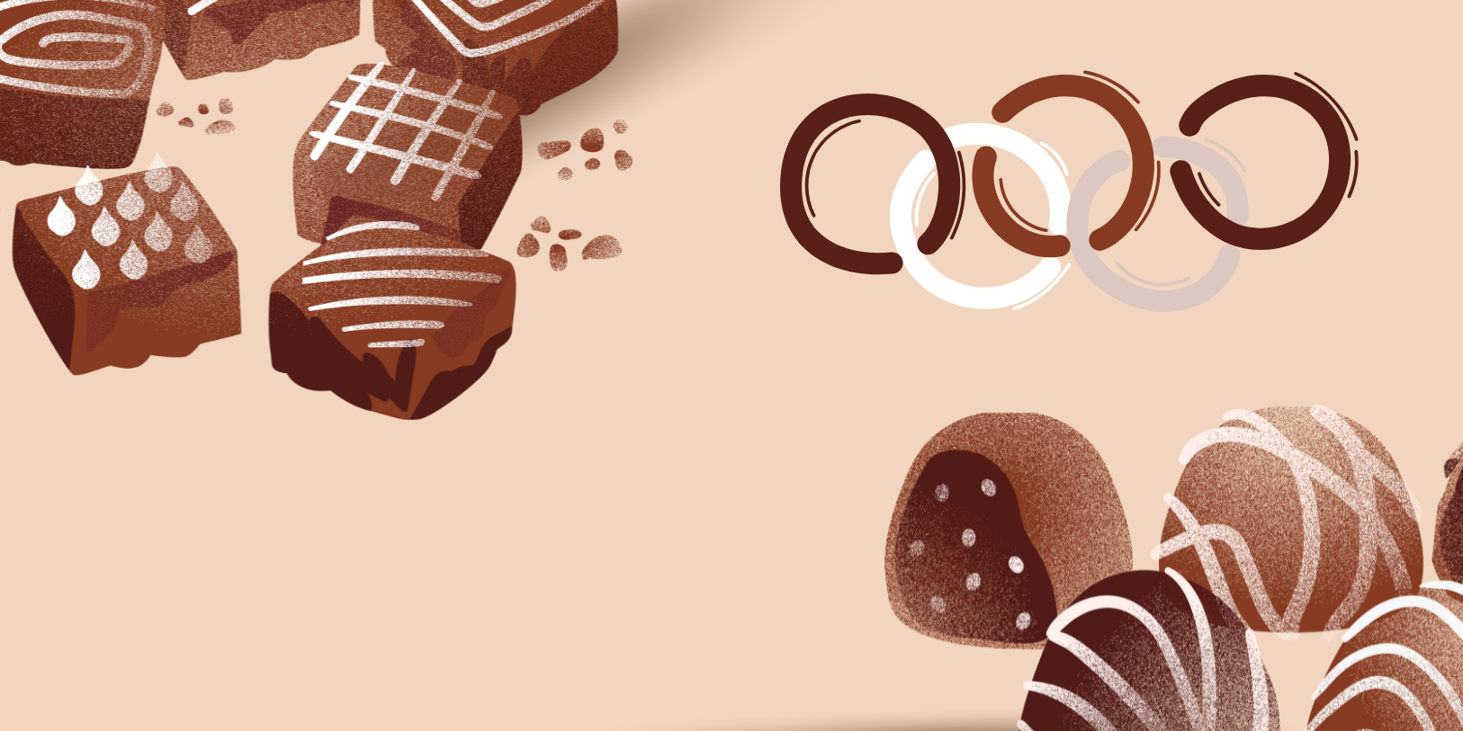 chocolate olympics