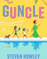 Afternoon Book Discussion