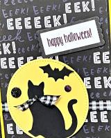 Halloween Greeting Cards
