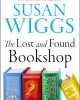 Lost and Found Bookshop