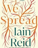 October Book Discussion